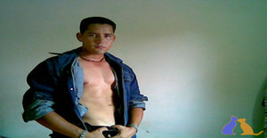 Alexander003 37 años Soy de Carupano/Sucre, Busco Encuentros Amistad con Mujer
